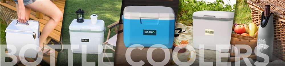 Bottle Coolers
